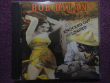 CD Bob Dylan - Knocked out loaded - 1986