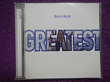 CD Duran Duran - Greatest - 1998