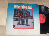 The Monkees – The Best Of The Monkees ( UK ) LP