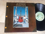 Lee Ritenour ‎– The Captain's Journey ( USA) Jazz-Rock LP