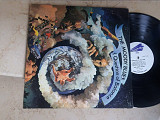 The Moody Blues ‎– A Question Of Balance ( USA ) LP