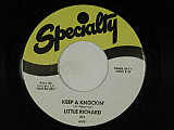 Little Richard ‎– Keep A Knockin'