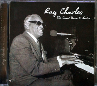 Ray Charles - The count basie orchestra