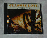 Компакт-диск Prague Philharmonia, Nick Ingman - Classic Love At The Movies