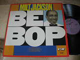 Milt Jackson : Bebop ( USA ) JAZZ LP