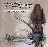 Продам лицензионный CD To Elysium – Dearest Vile - 02--- IROND -- Russia