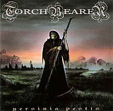 Продам лицензионный CD Torchbearer – Yersinia Pestis - 04----- ФОНО -- Russia