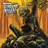 Продам лицензионный CD Torture Killer – Swarm! - 06---- ФОНО -- Russia