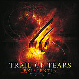 Продам лицензионный CD Trail Of Tears – Existentia – 07 - IROND -- Russia