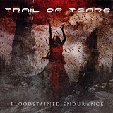 Продам лицензионный CD Trail Of Tears – Bloodstained Endurance - IROND -- Russia