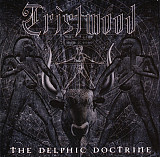 Продам лицензионный CD Tristwood – The Delphic Doctrine - 06--- Mystic Empire -- Russia