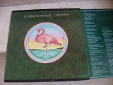 Christopher Cross (+ Larry Carlton - ex Fourplay , Don Henley -ex Eagles ) ( USA ) LP