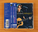 Bryan Adams – MTV Unplugged (Япония, A&M Records)