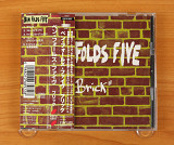 Ben Folds Five – Brick (Япония, Epic)