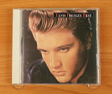 Elvis Presley – Best (Япония, RCA)