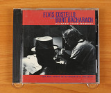 Elvis Costello With Burt Bacharach – Painted From Memory (The New Songs Of Bacharach & Costello)
