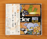 Folder – Keep The Flow (Япония, RB Records Japan)