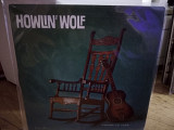 Продам альбом Howlin' Wolf – Evil (Moanin' In The Moonlight)