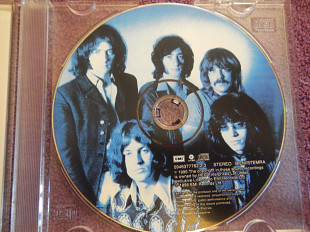 CD Deep Purple - In rock - 1970