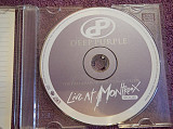 CD Deep Purple - Live at Montreux - 2006