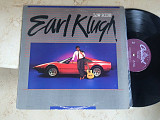 Earl Klugh – Low Ride ( USA ) JAZZ LP
