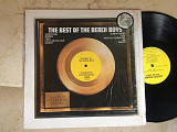 The Beach Boys ‎– The Best Of The Beach Boys ( USA ) LP