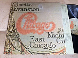 Chicago : Chicago XI ( USA ) LP