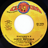 Curtis Mayfield ‎– Superfly