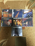 CD Nickelback (Колекція)