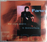 Fancy - "We Can Move A Mounta", Maxi-Single