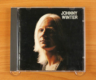 Johnny Winter – Johnny Winter (США, Columbia)
