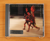 Paul Simon – The Rhythm Of The Saints (США, Warner Bros. Records)