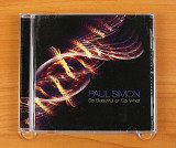 Paul Simon – So Beautiful Or So What (Европа, Hear Music)