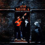 Al Di Meola – Across the Universe