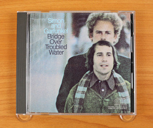 Simon And Garfunkel – Bridge Over Troubled Water (США, Columbia)