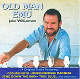 John Williamson – Old Man Emu