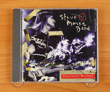 Steve Morse Band – Structural Damage (США, High Street Records)