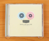 Death Cab For Cutie – The John Byrd EP (США, Barsuk Records)