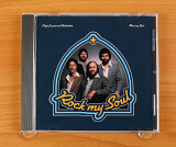 Doyle Lawson & Quicksilver – Rock My Soul (США, Sugar Hill Records)