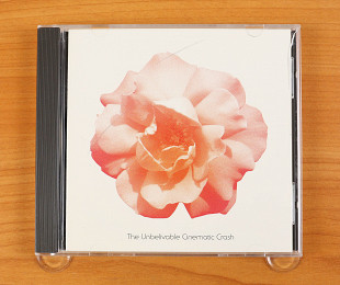 Sweek – The Unbelievable Cinematic Crash (Бельгия, Carte Postale Records)