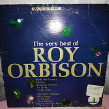 ROY ORBISIN BEST LP