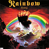 Rainbow – Rising (LP)