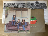 Crosby, Stills & Nash ( USA ) LP