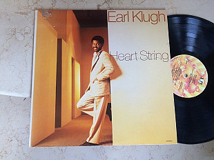 Earl Klugh – Heart String ( USA ) JAZZ LP