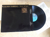 Golden Earring – The Hole ( USA ) Gold Promo stamp LP