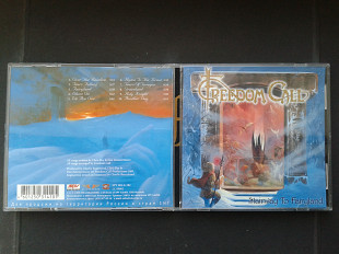 Freedom Call - Stairway To Fairyland