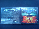Gamma Ray (4CD)