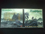 Bloodthorn (3CD)