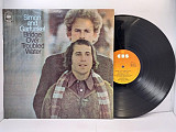 Simon & Garfunkel – Bridge Over Troubled Water LP 12" Europe