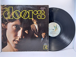 The Doors – The Doors LP 12" Germany